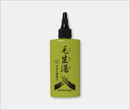 毛生湯 95mL