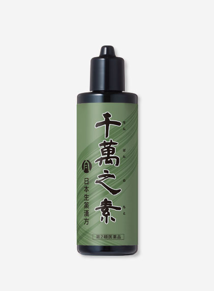 千萬之素 180mL